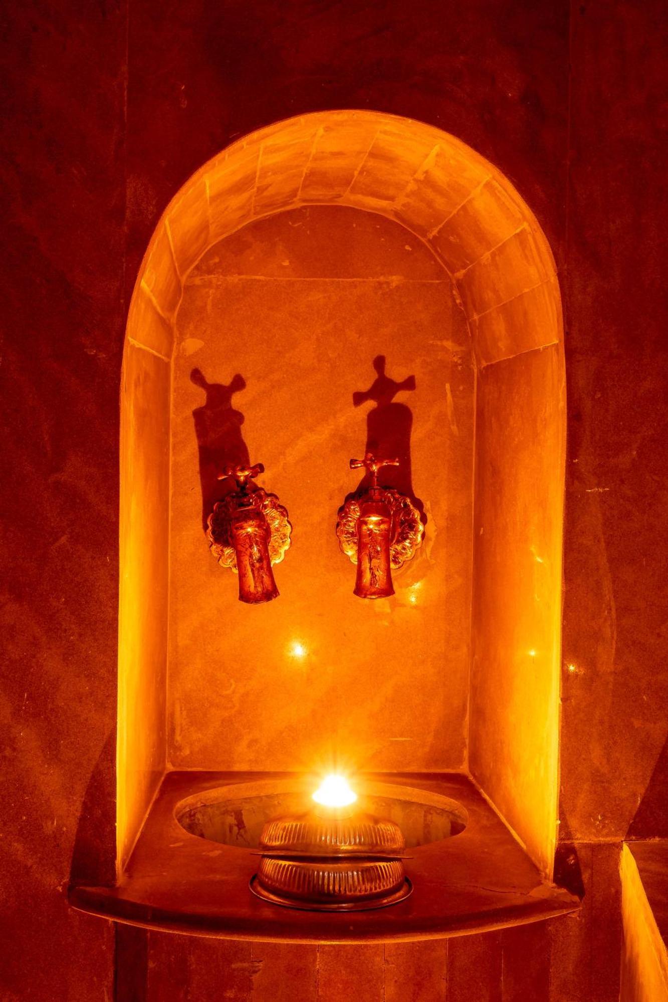 Riad La Gazelle Du Sud Марракеш Екстер'єр фото