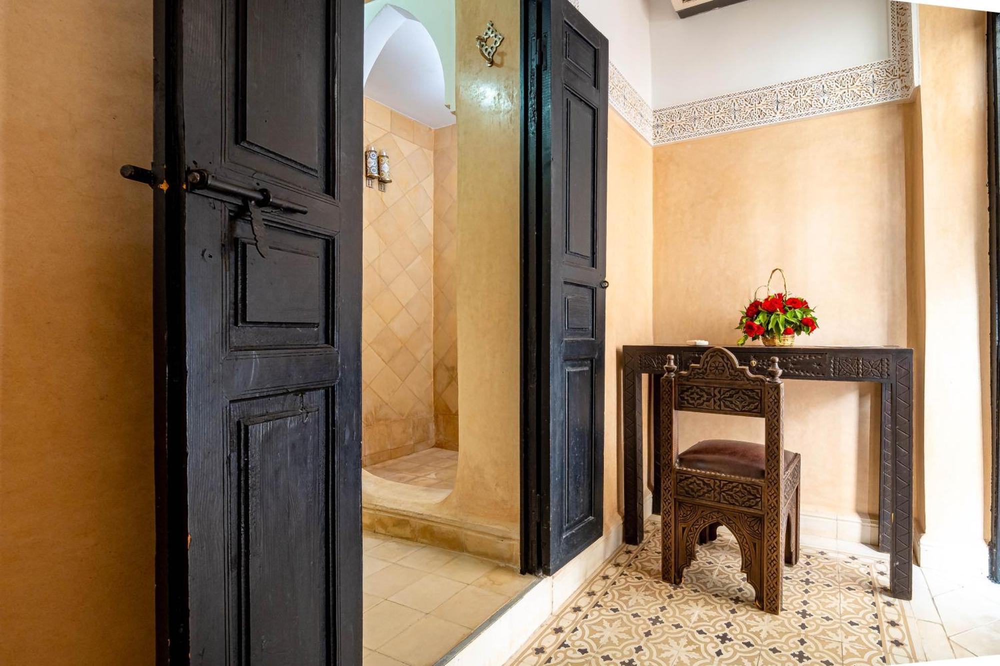 Riad La Gazelle Du Sud Марракеш Екстер'єр фото