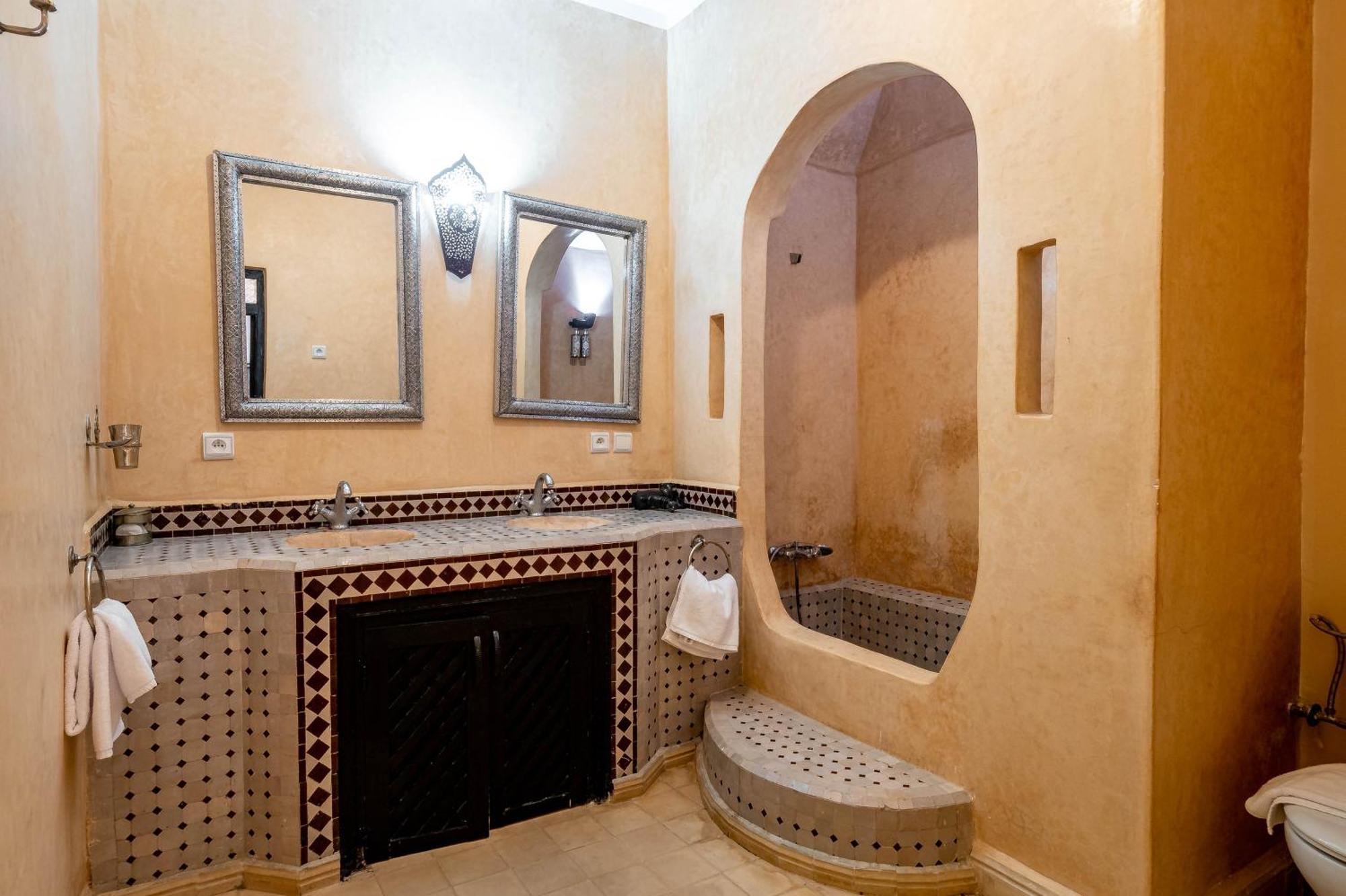 Riad La Gazelle Du Sud Марракеш Екстер'єр фото